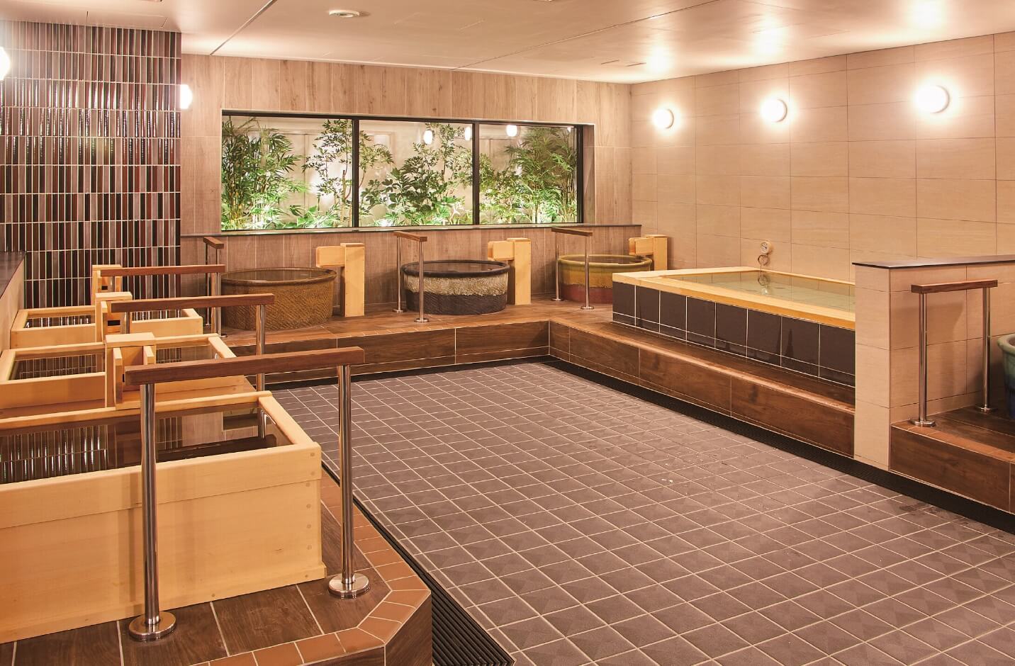 大型・超大型タイプ