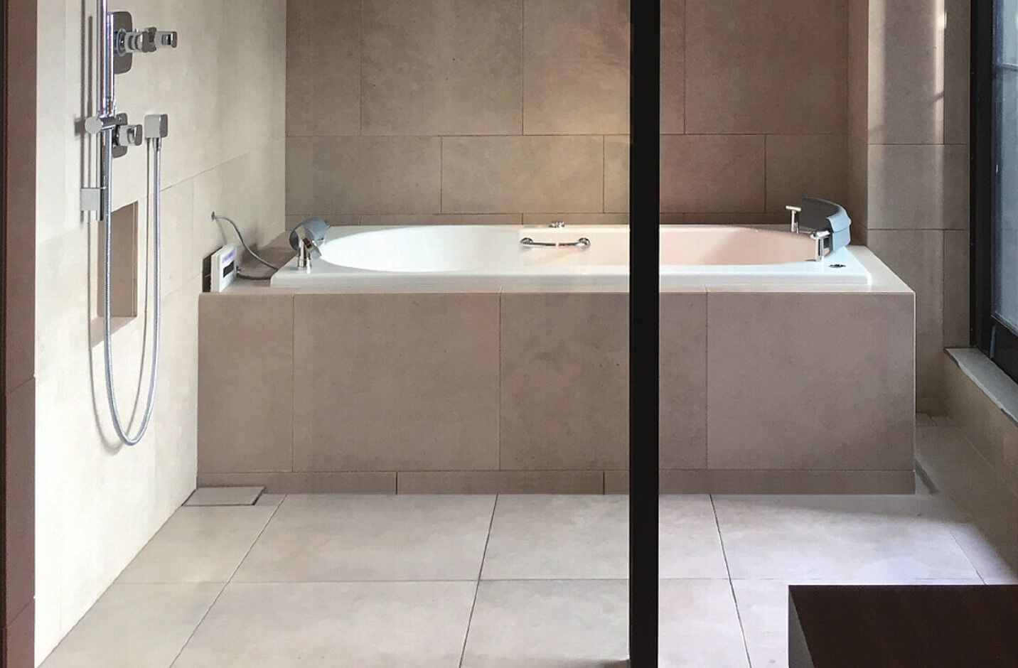 戸建て・マンションタイプ