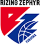 ライジングゼファーフクオカ