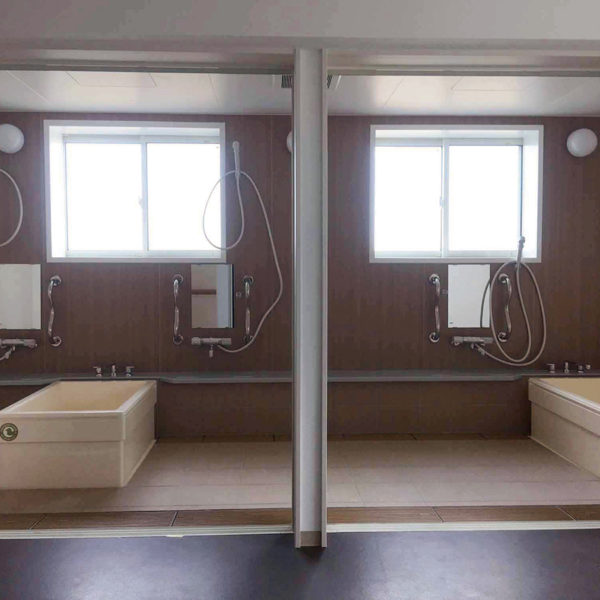 【介護浴室タイプ】フリーユニットバス1950