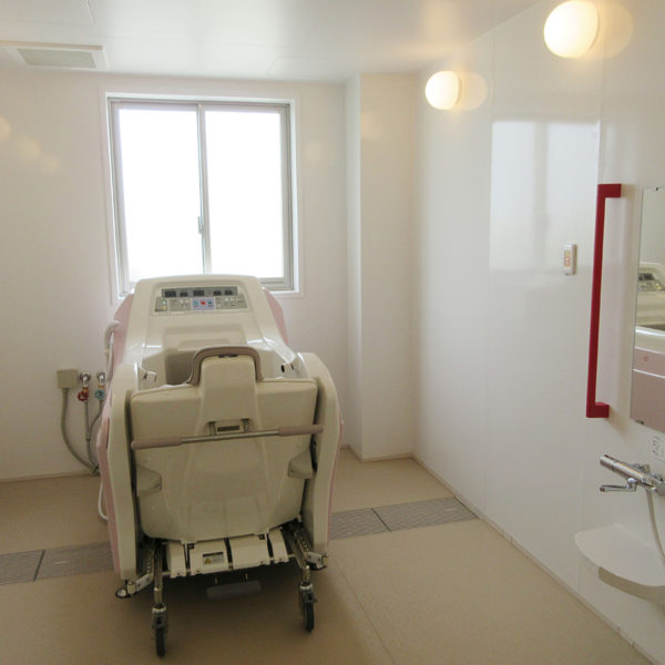 【機械浴室タイプ】オージー技研 トゥッティ 2737・施工事例・将来対応