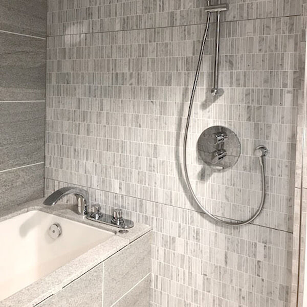 【ホテルタイプ】フリーユニットバス1616